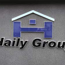 Construction company in kuala terengganu. Haily Construction Sdn Bhd Building Construction Company Kulai