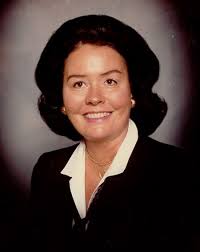 Virginia Clayton Nicholas