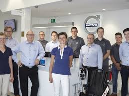 Maak van waregem jouw startgemeente! Volvo Cars Waregem Cars Waregem Volvo Cars Partners