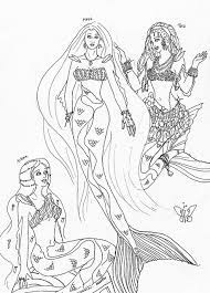 Also, you could use the search box to find what you want. H2o Mermaid Adventures Coloring Pages Coloring Home