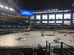 The rangers are scheduled to open the 2020 season at home against the rockies on july 24. 2020 Rangers Baseball At Globe Life Field Why It S Becoming A Growing Possibility Dallas Sports Fanatic