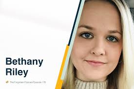 Jami Kaeb, Author at The Forgotten Initiative