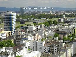 The basf group comprises subsidiaries and joint ventures in more than 80 countries and operates. Ludwigshafen Am Rhein Luftbild Ppt Herunterladen