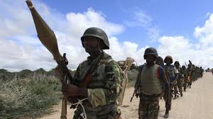 16 302 tykkäystä · 113 puhuu tästä. Lessons Learned In Somalia