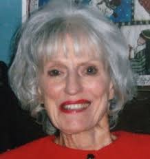 Marilyn Pierce Obituary (1933