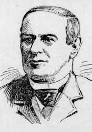 Police Officer William H. Knecht, Philadelphia Police Department,  Pennsylvania