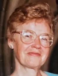 Obituary information for June Michaud