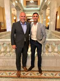In the osstf standoff, the buck stops with him. Stephen Lecce On Twitter Humbled By The Opportunity To Serve As The Deputy Government House Leader Under Min Toddsmithpc We Will Work Hard To Ensure That Premier Fordnation S Low Tax Job Creating Plan