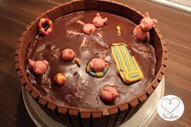 We did not find results for: Schweinchen Im Schlamm Torte Nordherz Blog