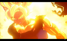 Honestly dragon ball z kakarot is a buy. Dragon Ball Z Kakarot Reveal Trailer At E3 2019 Obilisk