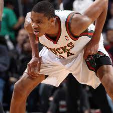 Share all sharing options for: What S The Real Ceiling For Milwaukee Bucks Phenom Rookie Giannis Antetokounmpo Bleacher Report Latest News Videos And Highlights