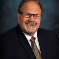 Bill Dickey honored as Outstanding Philanthropist by AFP