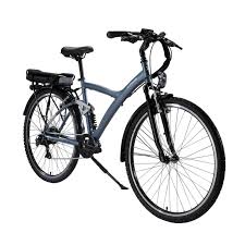 2 poches sécurisées pour clés/téléphone + 2 poches pour mouchoirs/collations. Velo Electrique Decathlon Femme Vtc