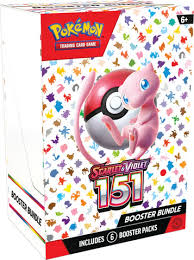 Top 5 Most Valuable Pokemon Scarlet and Violet Cards & Sets