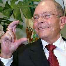 Roberto Cornejo Gonzalez