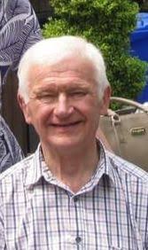 Condolence Book for Oliver Duffy (Bishopstown, Cork)