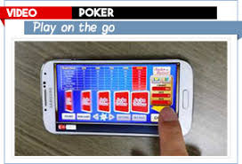 This is another interesting poker app for your android device. Mobile Video Poker Games For Ios And Android