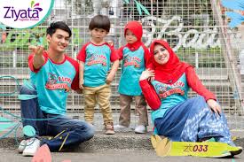 Jual baju muslim couple keluarga harga grosir kaos. Grosir Baju Couple Keluarga Cara Terbaik Dalam Memulai Bisnis