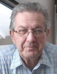 John "Weldon" Ackerson Obituary