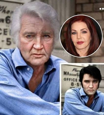 THE WORLD STUNNED”: Bob Joyce and Priscilla Presley have reportedly broken their silence in an unexpected LIVE interview from inside their home — and what unfolded left viewers speechless. Rumors that had