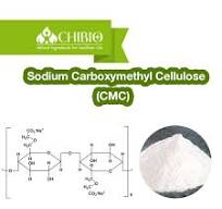 Sodium Carboxymethyl Cellulose (CMC) – Food & Industrial ...