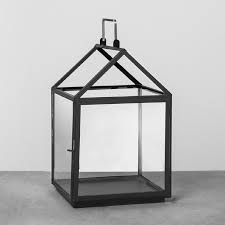 Shop for elegant, trendy, and geometrically shaped black iron lanterns at alibaba.com for all types of events and interior decor. Hearth And Hand House Black Medium Lantern