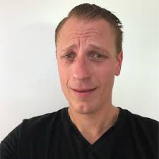 Michael Blomberg Anschütz