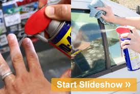 30 Uses For Wd 40 That Never Even Crossed Your Mind Page 2 Of 92 Novelodge Page 2 Wd 40 Ink Stain Removal Simply Spray