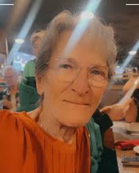 Ruth McCullough Obituary September 24, 2025