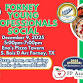 Forney Young Professionals Social-December 2025 event image