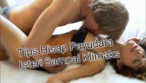 Petua ini boleh membuat buah dada isteri sentiasa tegang. Facebook