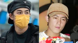 Jeffrey魏浚笙戴口罩激似全盛時期Edison惹網民注目：99%陳冠希！