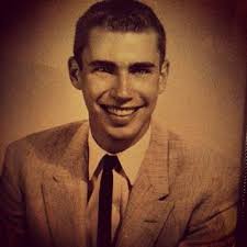 Obituary information for Donald Vogt