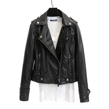 Ceinture camel fine en cuir avec boucle en métal. Veste Cuir Femme Cdiscount Pret A Porter