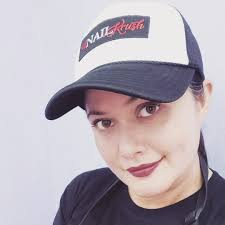 Claudia Solano/ Academia de Arte Extreme Nails GDL siempre con estilo.  @extremenails.79