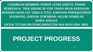 Cadangan diterima dan penambahbaikan pada sistem tersebut telah dibuat. Cadangan Membina Tempat Letak Kereta Taman Rekreasi Amp Trek By Faraa Bella On Prezi Next