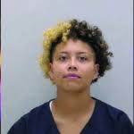 Nevaeh Woods — Bartow County Jail Bookings