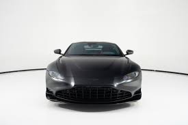Image result for Satin Jet Black 2023 Aston Martin