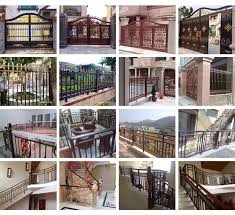 We did not find results for: Modern Balcony Railing Designs Buy Balcony Railing Designs For Villa Balustrades Railing Metal Railing Product On Alibaba Com