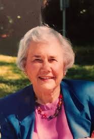 Virginia Brown Obituary