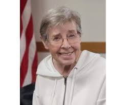 Nancy Fulton Obituary (1944