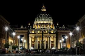 Whether you have a science buff or a harry potter fanatic, look no further than this list of trivia questions and answers for kids of all ages that will be fun for little minds to ponder. 10 Interesting Facts About The Vatican City And The Pope Dazzling News