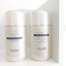 Biologique Recherche P50 1970 Before And After Crystal On Instagram So Recently I Added Biologique Recherche S P50 1970 To My Br Fam And Oh Boy Is It Something El Beauty Skin Care Instagram Skin Care
