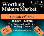Be Local Makers Market