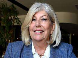 Ready to shed winter woollies