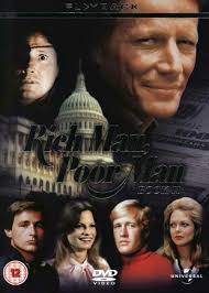 Pogoda dla bogaczy (Księga II) (Serial TV 1976-1977)