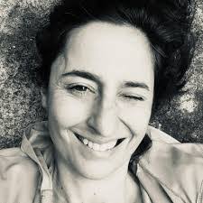 Anna Soler's Instagram, Twitter & Facebook