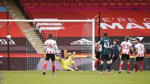 Лидс юнайтед — шеффилд юнайтед. Sheffield United 0 1 Leeds United Patrick Bamford Heads In Late Winner Bbc Sport