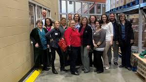 700 n walnut st, hutchinson, ks 67501. Attorneys Staff At Kansas Food Bank Warehouse Stinson Lasswell Wilson L C