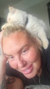 Hi our cat went missing in February still hoping to get him home he is  microchipped we t missing in daybrook area